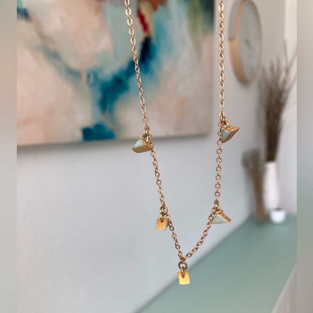 Noonday Collection Necklace